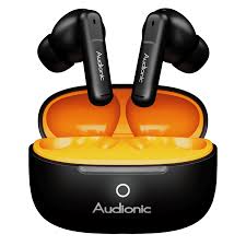 Audionic Wireless Airbuds – Premium Sound & Comfortable Fit