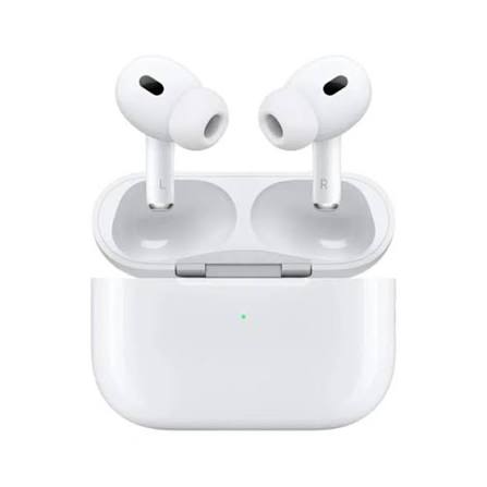 Pro Wireless Airbuds – Premium In-Ear Earbuds with Charging Case